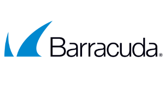 Barracuda Logo