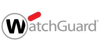 Watchguard Logo