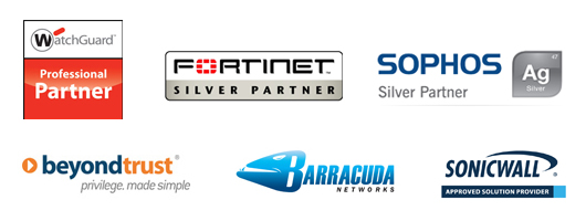 One Technologies Sdn Bhd Partner Logos