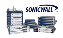 Sonicwall Product Category Photo