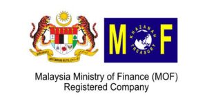 MOF Registered Logo